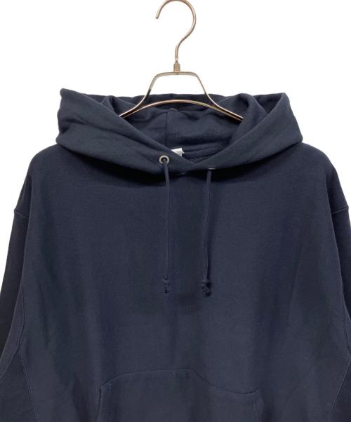 Champion（チャンピオン）Champion (チャンピオン) リバースウィーブスウェット ネイビー サイズ:3XLの古着・服飾アイテム