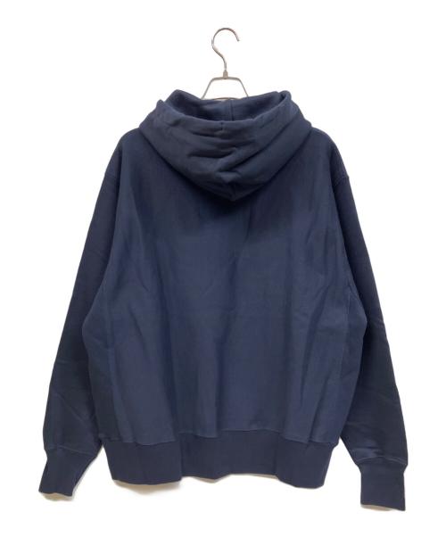Champion（チャンピオン）Champion (チャンピオン) リバースウィーブスウェット ネイビー サイズ:3XLの古着・服飾アイテム
