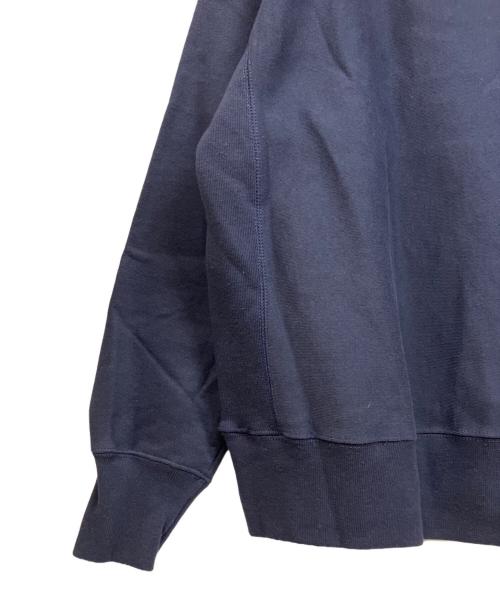 Champion（チャンピオン）Champion (チャンピオン) リバースウィーブスウェット ネイビー サイズ:3XLの古着・服飾アイテム