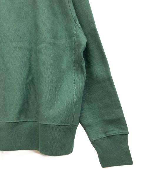 Champion（チャンピオン）Champion (チャンピオン) リバースウィーブスウェット グリーン サイズ:3XLの古着・服飾アイテム