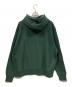 中古・古着 Champion (チャンピオン) リバースウィーブスウェット グリーン サイズ:3XL：6000円