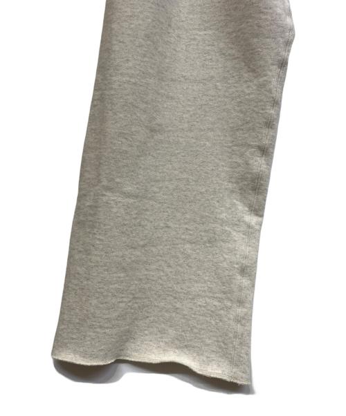 SQUEEZED DESIGN（スクイーズ デザイン）SQUEEZED DESIGN (スクイーズ デザイン) スウェットパンツ ベージュ サイズ:XLの古着・服飾アイテム