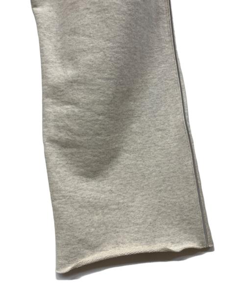 SQUEEZED DESIGN（スクイーズ デザイン）SQUEEZED DESIGN (スクイーズ デザイン) スウェットパンツ ベージュ サイズ:XLの古着・服飾アイテム