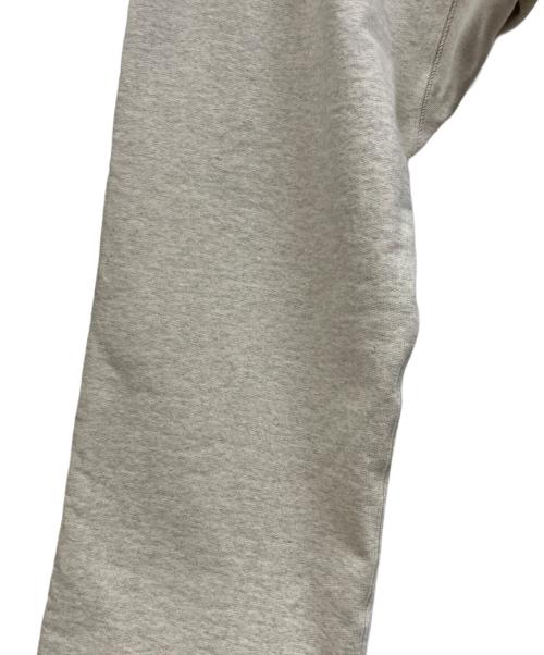 SQUEEZED DESIGN（スクイーズ デザイン）SQUEEZED DESIGN (スクイーズ デザイン) スウェットパンツ ベージュ サイズ:XLの古着・服飾アイテム