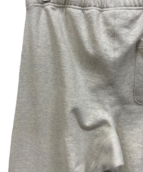 SQUEEZED DESIGN（スクイーズ デザイン）SQUEEZED DESIGN (スクイーズ デザイン) スウェットパンツ ベージュ サイズ:XLの古着・服飾アイテム
