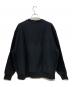 中古・古着 Champion (チャンピオン) クルーネックスウェット ブラック サイズ:2XL：6000円