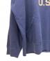 POLO RALPH LAUREN (ポロ・ラルフローレン) プルオーバーパーカー ネイビー サイズ:XXL：6000円