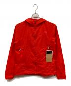 THE NORTH FACEザ ノース フェイス）の古着「ジャケット」｜レッド