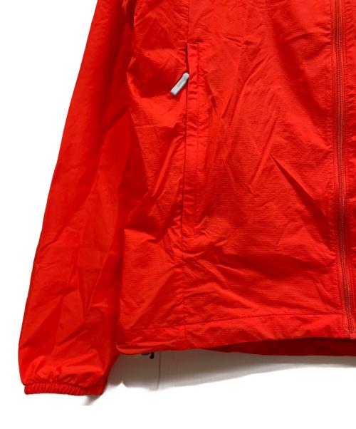 THE NORTH FACE（ザ ノース フェイス）THE NORTH FACE (ザ ノース フェイス) ジャケット レッド サイズ:L 未使用品の古着・服飾アイテム