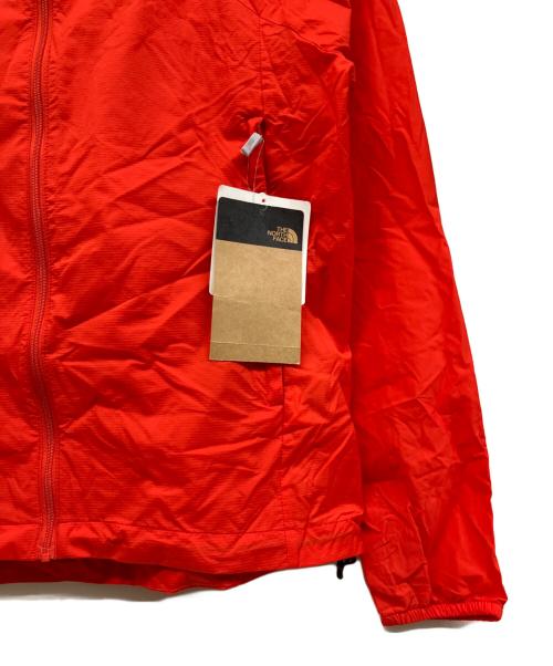 THE NORTH FACE（ザ ノース フェイス）THE NORTH FACE (ザ ノース フェイス) ジャケット レッド サイズ:L 未使用品の古着・服飾アイテム
