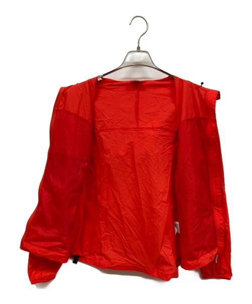 THE NORTH FACE（ザ ノース フェイス）THE NORTH FACE (ザ ノース フェイス) ジャケット レッド サイズ:L 未使用品の古着・服飾アイテム