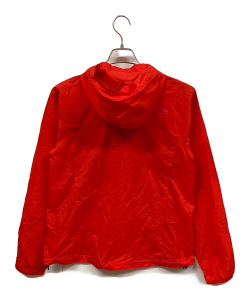 THE NORTH FACE（ザ ノース フェイス）THE NORTH FACE (ザ ノース フェイス) ジャケット レッド サイズ:L 未使用品の古着・服飾アイテム
