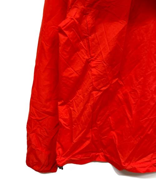 THE NORTH FACE（ザ ノース フェイス）THE NORTH FACE (ザ ノース フェイス) ジャケット レッド サイズ:L 未使用品の古着・服飾アイテム