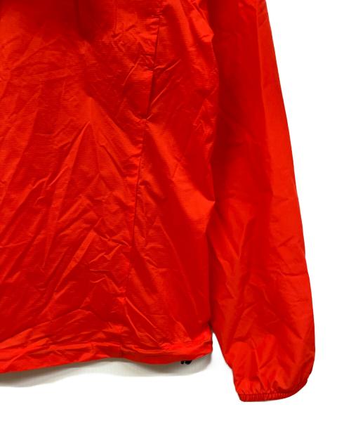 THE NORTH FACE（ザ ノース フェイス）THE NORTH FACE (ザ ノース フェイス) ジャケット レッド サイズ:L 未使用品の古着・服飾アイテム