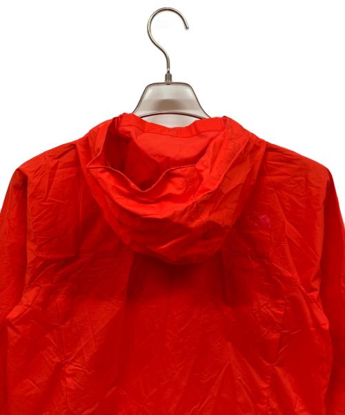 THE NORTH FACE（ザ ノース フェイス）THE NORTH FACE (ザ ノース フェイス) ジャケット レッド サイズ:L 未使用品の古着・服飾アイテム