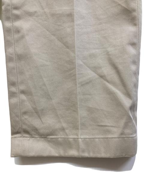 BROOKS BROTHERS（ブルックスブラザーズ）BROOKS BROTHERS (ブルックスブラザーズ) チノパン ベージュ サイズ:W36×L32の古着・服飾アイテム