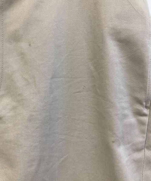 BROOKS BROTHERS（ブルックスブラザーズ）BROOKS BROTHERS (ブルックスブラザーズ) チノパン ベージュ サイズ:W36×L32の古着・服飾アイテム
