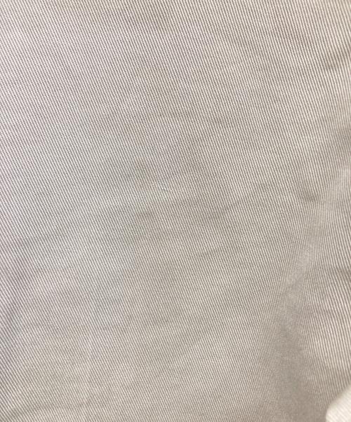 BROOKS BROTHERS（ブルックスブラザーズ）BROOKS BROTHERS (ブルックスブラザーズ) チノパン ベージュ サイズ:W36×L32の古着・服飾アイテム
