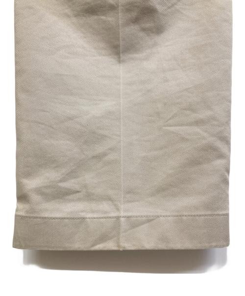 BROOKS BROTHERS（ブルックスブラザーズ）BROOKS BROTHERS (ブルックスブラザーズ) チノパン ベージュ サイズ:W36×L32の古着・服飾アイテム