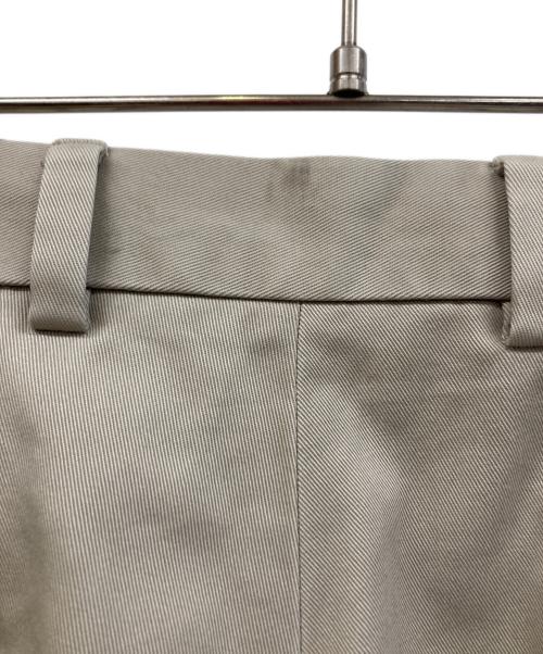 BROOKS BROTHERS（ブルックスブラザーズ）BROOKS BROTHERS (ブルックスブラザーズ) チノパン ベージュ サイズ:W36×L32の古着・服飾アイテム