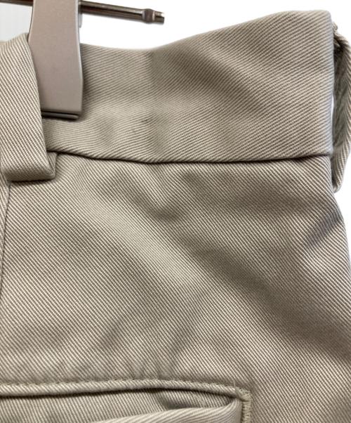 BROOKS BROTHERS（ブルックスブラザーズ）BROOKS BROTHERS (ブルックスブラザーズ) チノパン ベージュ サイズ:W36×L32の古着・服飾アイテム