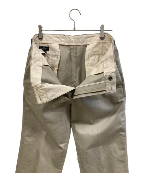 BROOKS BROTHERS（ブルックスブラザーズ）BROOKS BROTHERS (ブルックスブラザーズ) チノパン ベージュ サイズ:W36×L32の古着・服飾アイテム