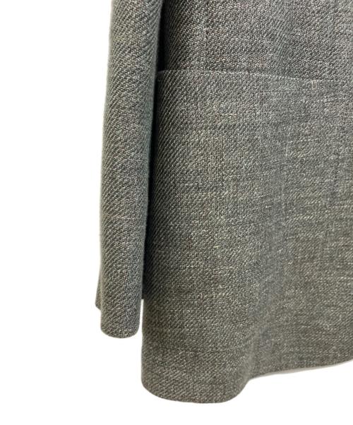 LONNER（ロンナー）LONNER (ロンナー) ハオリジャケット グリーン サイズ:48 未使用品の古着・服飾アイテム
