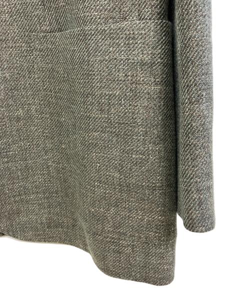LONNER（ロンナー）LONNER (ロンナー) ハオリジャケット グリーン サイズ:48 未使用品の古着・服飾アイテム