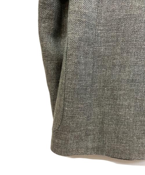 LONNER（ロンナー）LONNER (ロンナー) ハオリジャケット グリーン サイズ:48 未使用品の古着・服飾アイテム