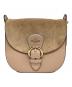 COACH (コーチ) 2WAYショルダーバッグ ベージュ：19000円