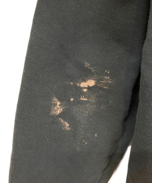 Christian Dior（クリスチャン ディオール）Christian Dior (クリスチャン ディオール) スウェット グリーン サイズ:Mの古着・服飾アイテム