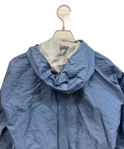 mont-bell（モンベル）mont-bell (モンベル) ジャケット ブルー サイズ:XSの古着・服飾アイテム