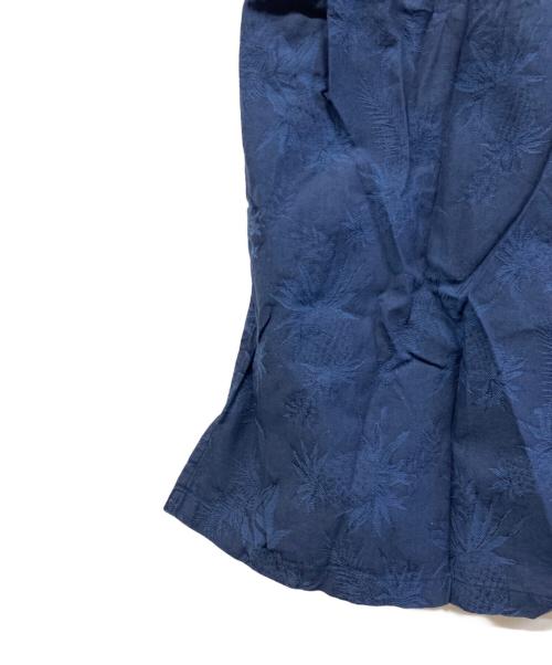 reyn spooner（レイン スプナー）reyn spooner (レイン スプナー) アロハシャツ ネイビー サイズ:Lの古着・服飾アイテム