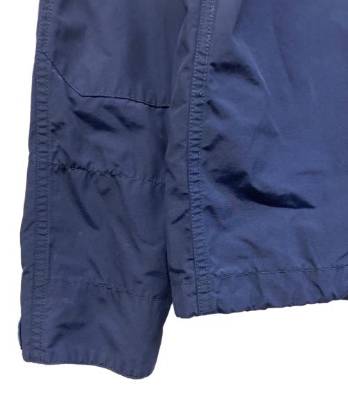 POLO RALPH LAUREN（ポロ・ラルフローレン）POLO RALPH LAUREN (ポロ・ラルフローレン) マウンテンパーカー ネイビー サイズ:Mの古着・服飾アイテム