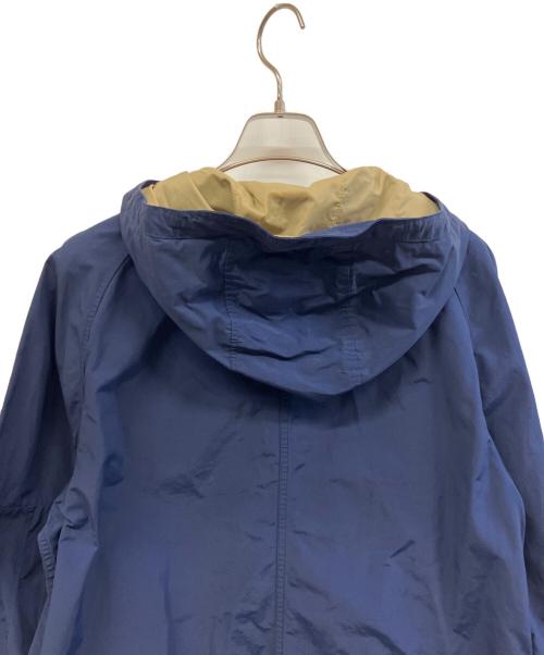 POLO RALPH LAUREN（ポロ・ラルフローレン）POLO RALPH LAUREN (ポロ・ラルフローレン) マウンテンパーカー ネイビー サイズ:Mの古着・服飾アイテム