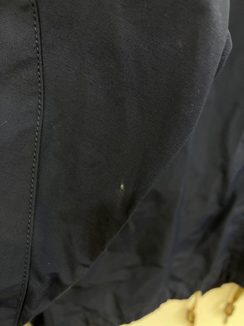 POLO RALPH LAUREN（ポロ・ラルフローレン）POLO RALPH LAUREN (ポロ・ラルフローレン) マウンテンパーカー ネイビー サイズ:Mの古着・服飾アイテム