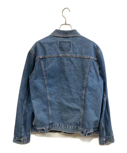 LEVI'S（リーバイス）LEVI'S (リーバイス) デニムジャケット インディゴ サイズ:Lの古着・服飾アイテム