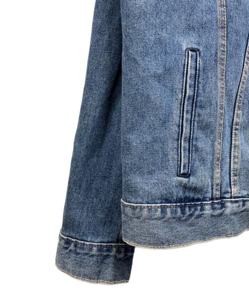 LEVI'S（リーバイス）LEVI'S (リーバイス) デニムジャケット インディゴ サイズ:Lの古着・服飾アイテム