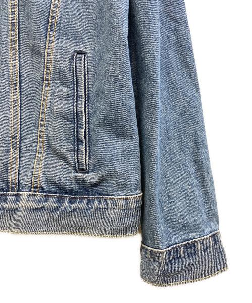 LEVI'S（リーバイス）LEVI'S (リーバイス) デニムジャケット インディゴ サイズ:Lの古着・服飾アイテム