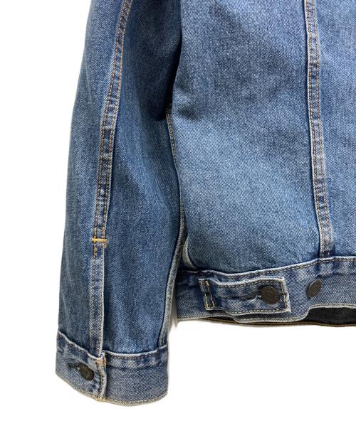 LEVI'S（リーバイス）LEVI'S (リーバイス) デニムジャケット インディゴ サイズ:Lの古着・服飾アイテム