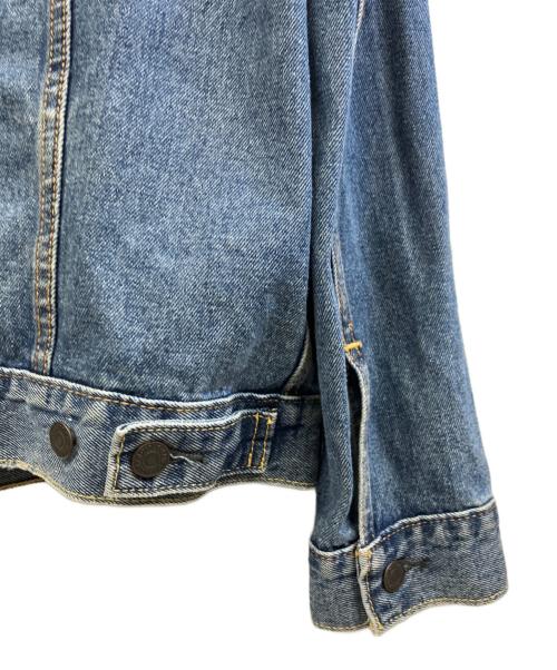 LEVI'S（リーバイス）LEVI'S (リーバイス) デニムジャケット インディゴ サイズ:Lの古着・服飾アイテム