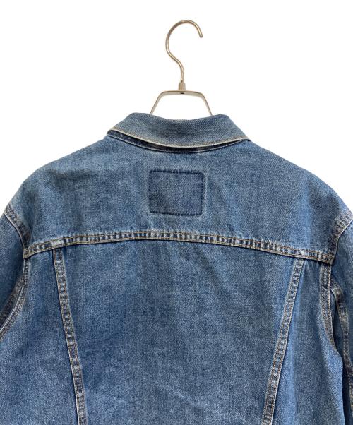 LEVI'S（リーバイス）LEVI'S (リーバイス) デニムジャケット インディゴ サイズ:Lの古着・服飾アイテム
