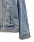 中古・古着 LEVI'S (リーバイス) デニムジャケット インディゴ サイズ:L：5000円