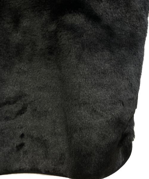 Barbour（バブアー）Barbour (バブアー) フロントジップファーライナー ブラック サイズ:40の古着・服飾アイテム