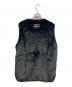 Barbour (バブアー) フロントジップファーライナー ブラック サイズ:40：12000円