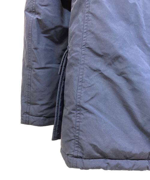 WOOLRICH（ウールリッチ）WOOLRICH (ウールリッチ) ダウンジャケット ネイビー サイズ:XXS（USA）の古着・服飾アイテム