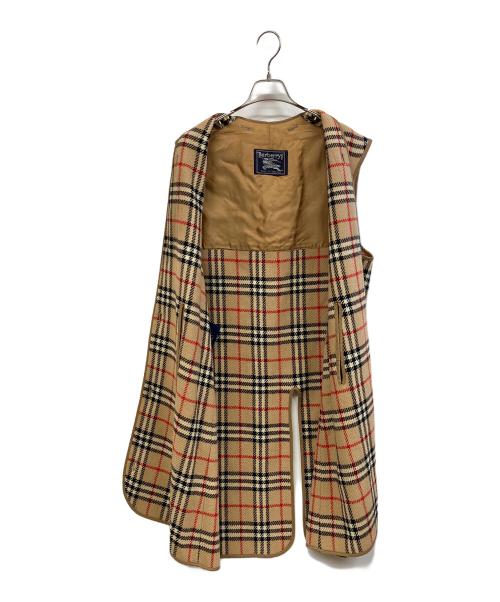 Burberry's（バーバリー）Burberry's (バーバリー) ライナー付ステンカラーコート ベージュ サイズ:46の古着・服飾アイテム