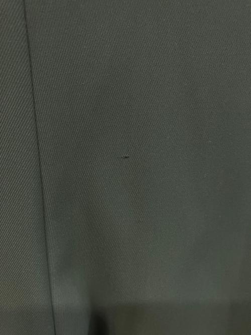 Snidel（スナイデル）Snidel (スナイデル) ノースリーブワンピース グリーン サイズ:1の古着・服飾アイテム