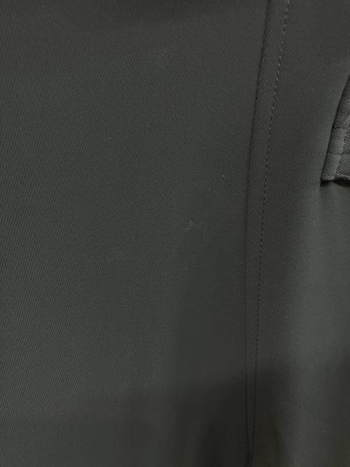 Snidel（スナイデル）Snidel (スナイデル) ノースリーブワンピース グリーン サイズ:1の古着・服飾アイテム