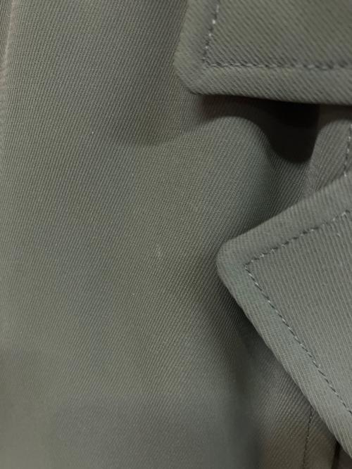 Snidel（スナイデル）Snidel (スナイデル) ノースリーブワンピース グリーン サイズ:1の古着・服飾アイテム